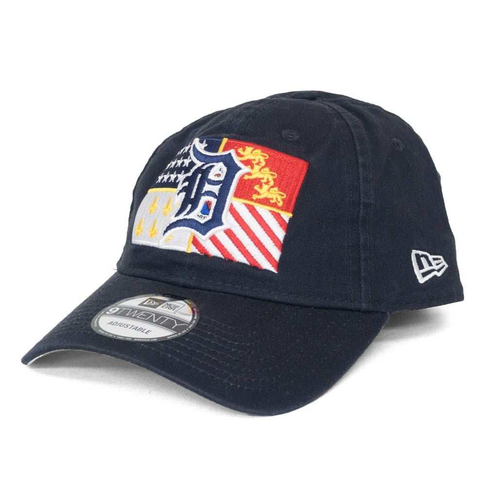 近鉄バファローズ キャップ グッズ ニューエラ 9TWENTY New Era 帽子