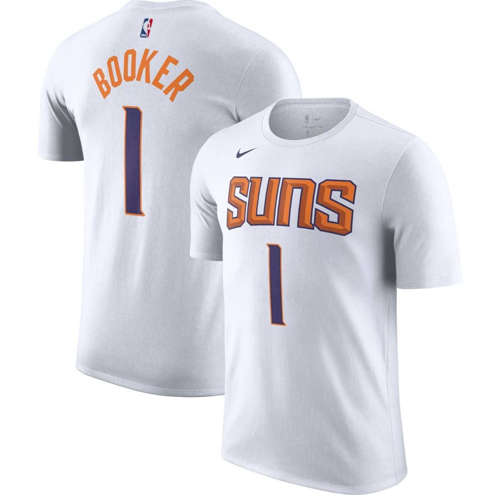 NBA サンズ Tシャツ - NBA | セレクション公式オンライン通販ストア