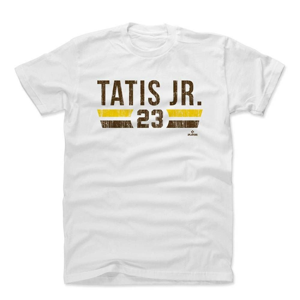 MLB タティスJr. ホワイト メンズ - MLB | セレクション公式オンライン