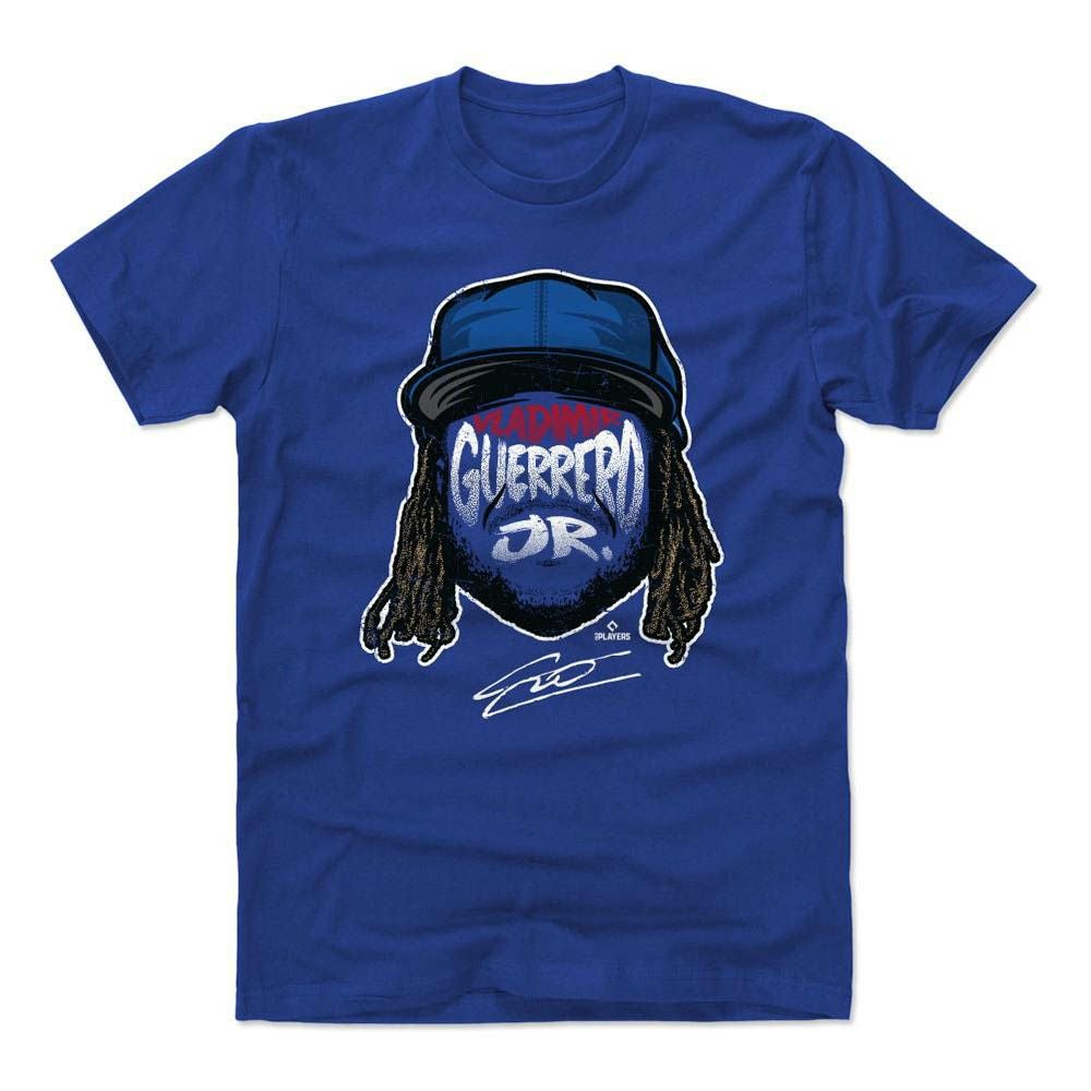 MLB ブルージェイズ ゲレーロJr. Tシャツ - MLB | セレクション公式