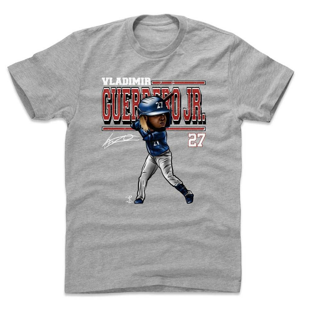 MLB ブルージェイズ ゲレーロJr. Tシャツ - MLB | セレクション公式
