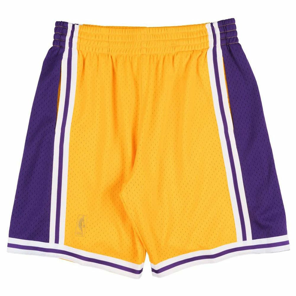 mitchell&ness Lakers バスケットショーツ Sサイズ 【公式通販】