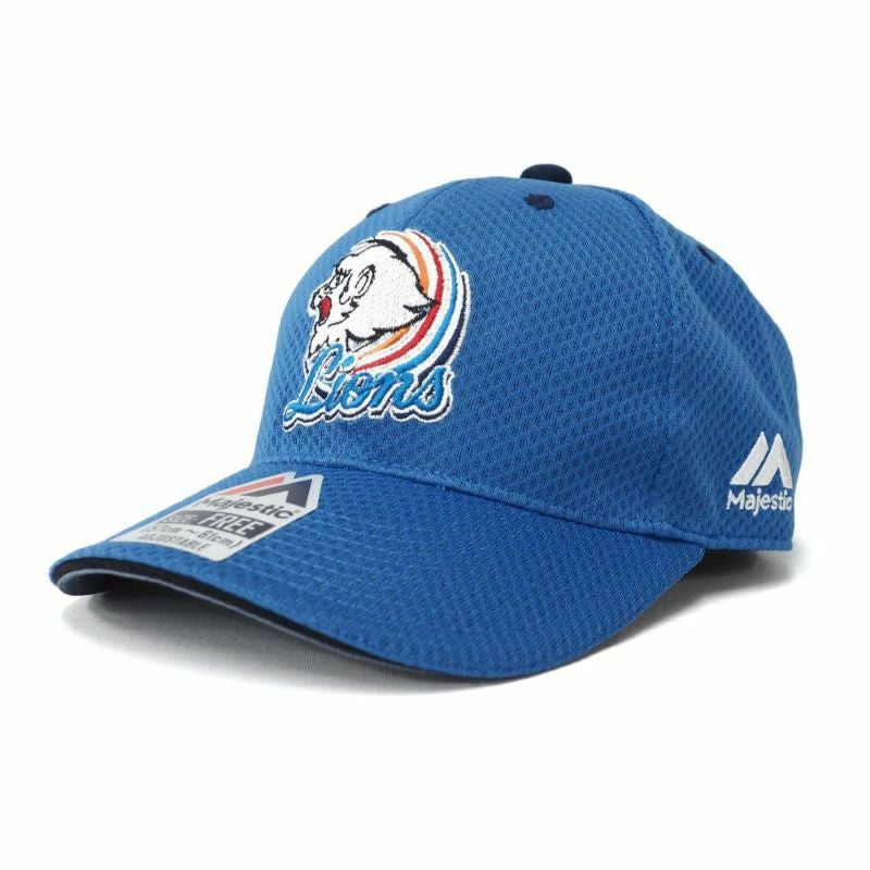 埼玉西武ライオンズ キャップ - プロ野球 | セレクション公式