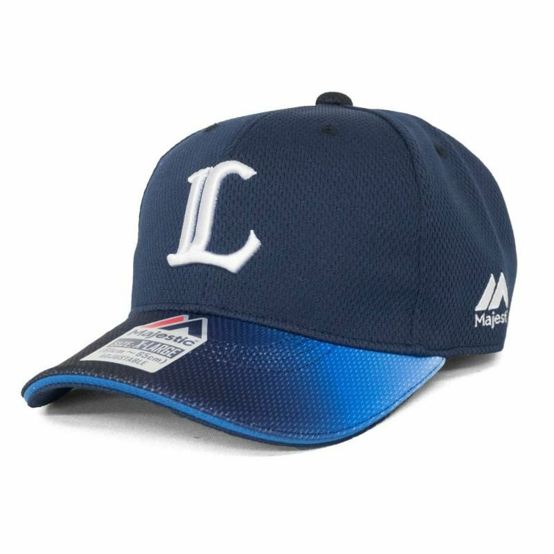 埼玉西武ライオンズ キャップ - プロ野球 | セレクション公式