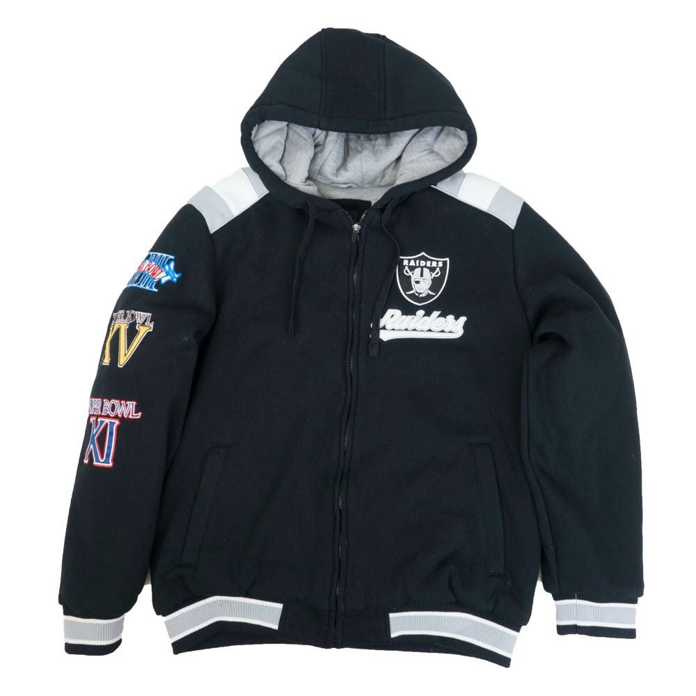 NFL レイダース パーカー/スウェット - NFL | セレクション公式