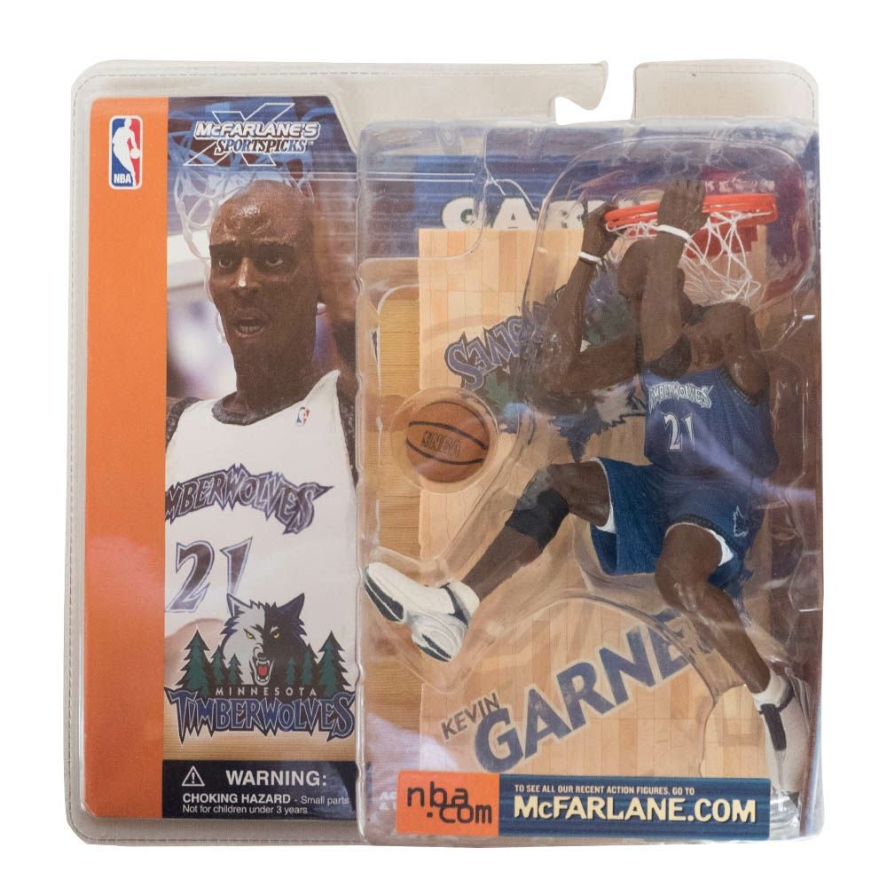 NBA ケビン・ガーネット グッズ - NBA | セレクション公式オンライン