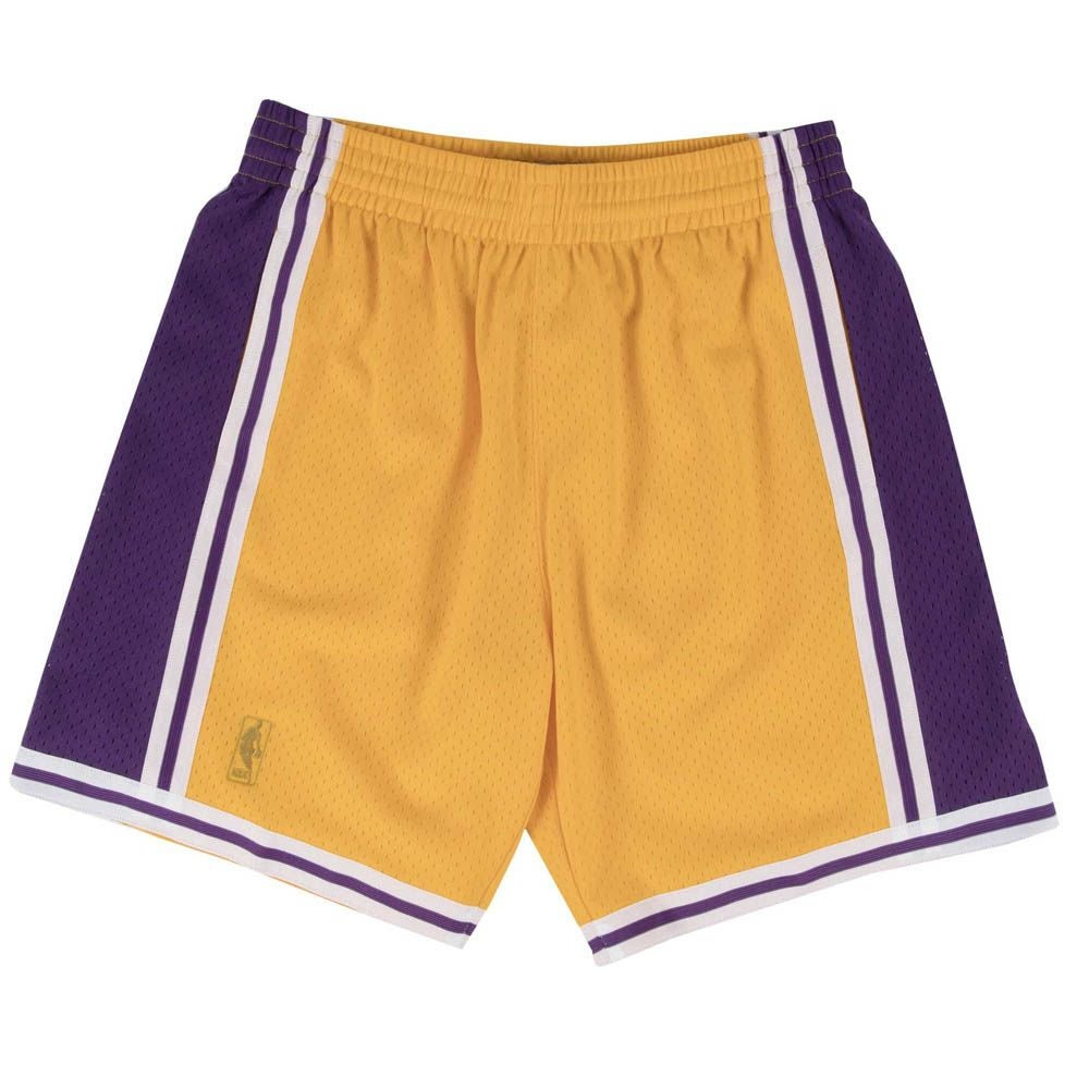 NBA ロサンゼルス・レイカーズ ショートパンツ/ショーツ スウィング