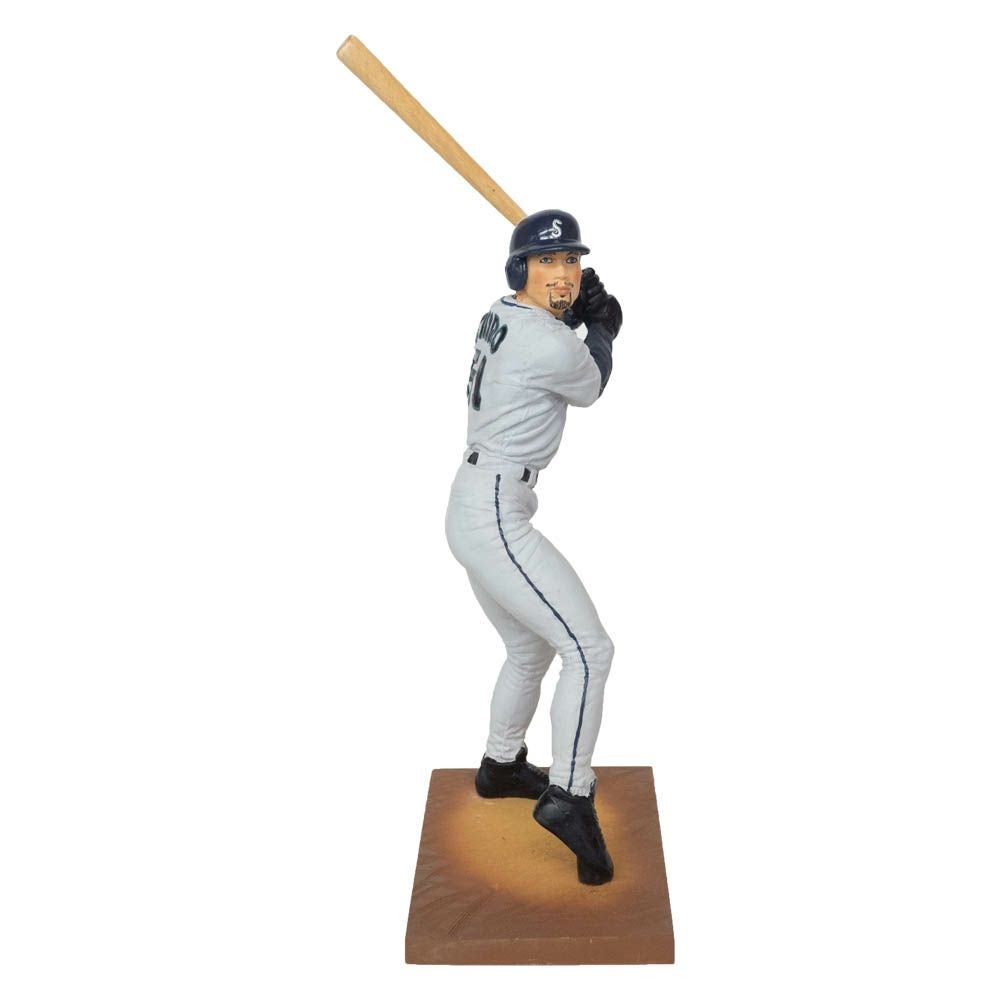 MLB 野茂 英雄 ドジャース フィギュア 【非売品】2013 Nomo Bobblehead