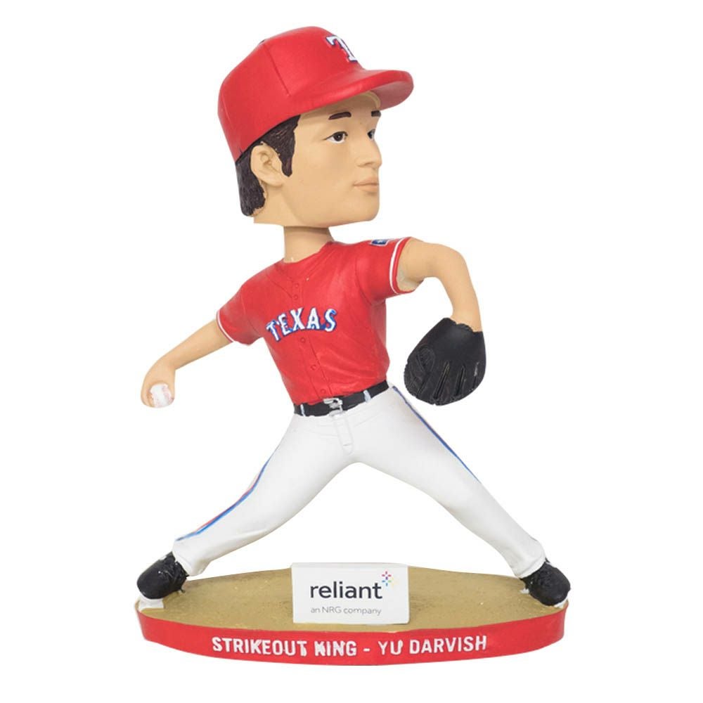 MLB ダルビッシュ有 コレクタブル - MLB | セレクション公式オンライン