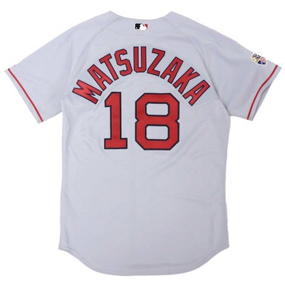 MLB レッドソックス グッズ - MLB | セレクション公式オンライン通販ストア