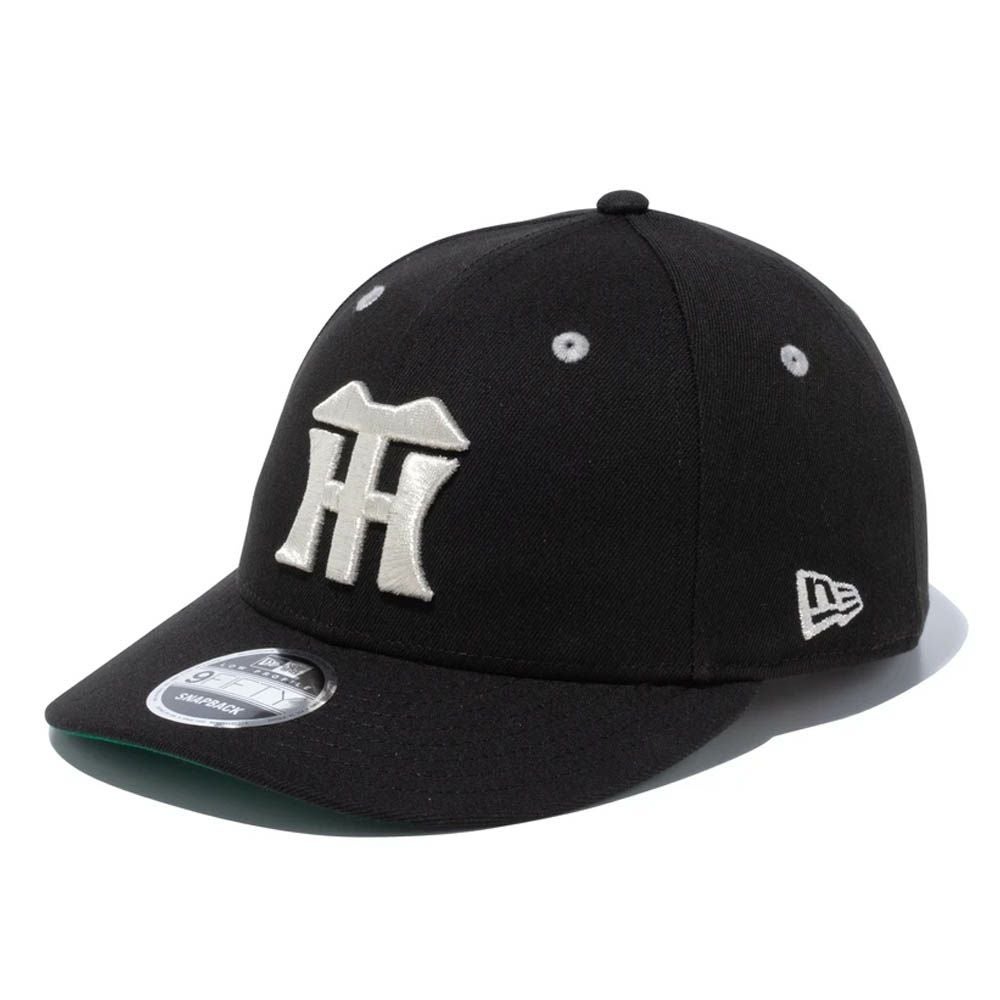阪神タイガース グッズ キャップ ロープロファイル 9FIFTY キャップ