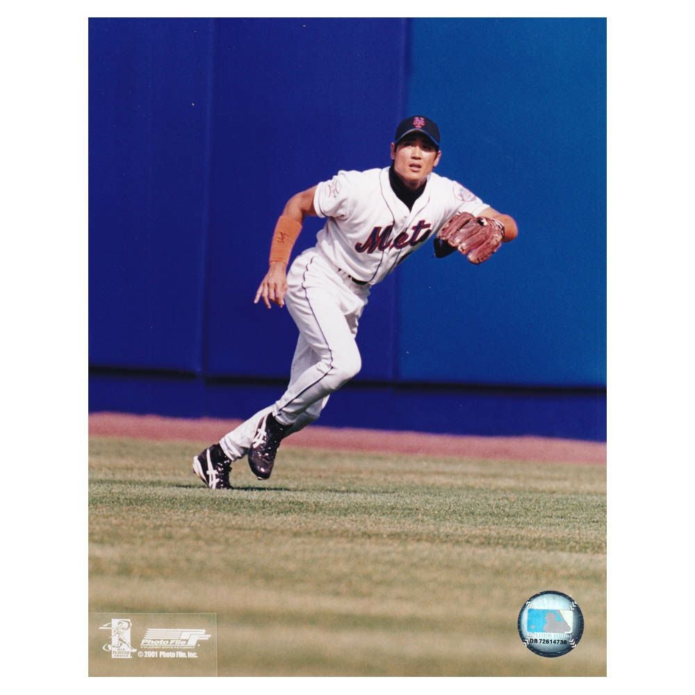 MLB メッツ 新庄剛志 オール - MLB | セレクション公式オンライン通販