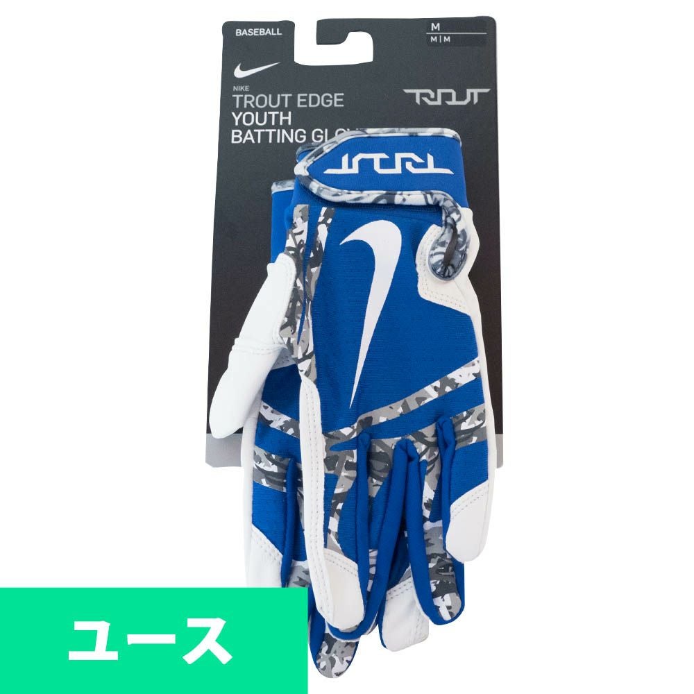 TROUT バッティンググローブ」のグッズ通販 | セレクション公式