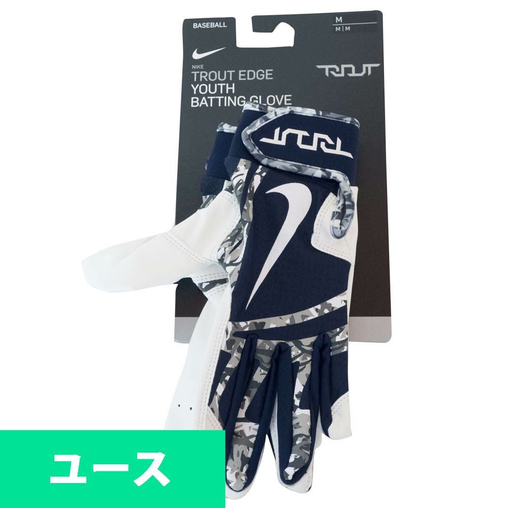 TROUT バッティンググローブ」のグッズ通販 | セレクション公式