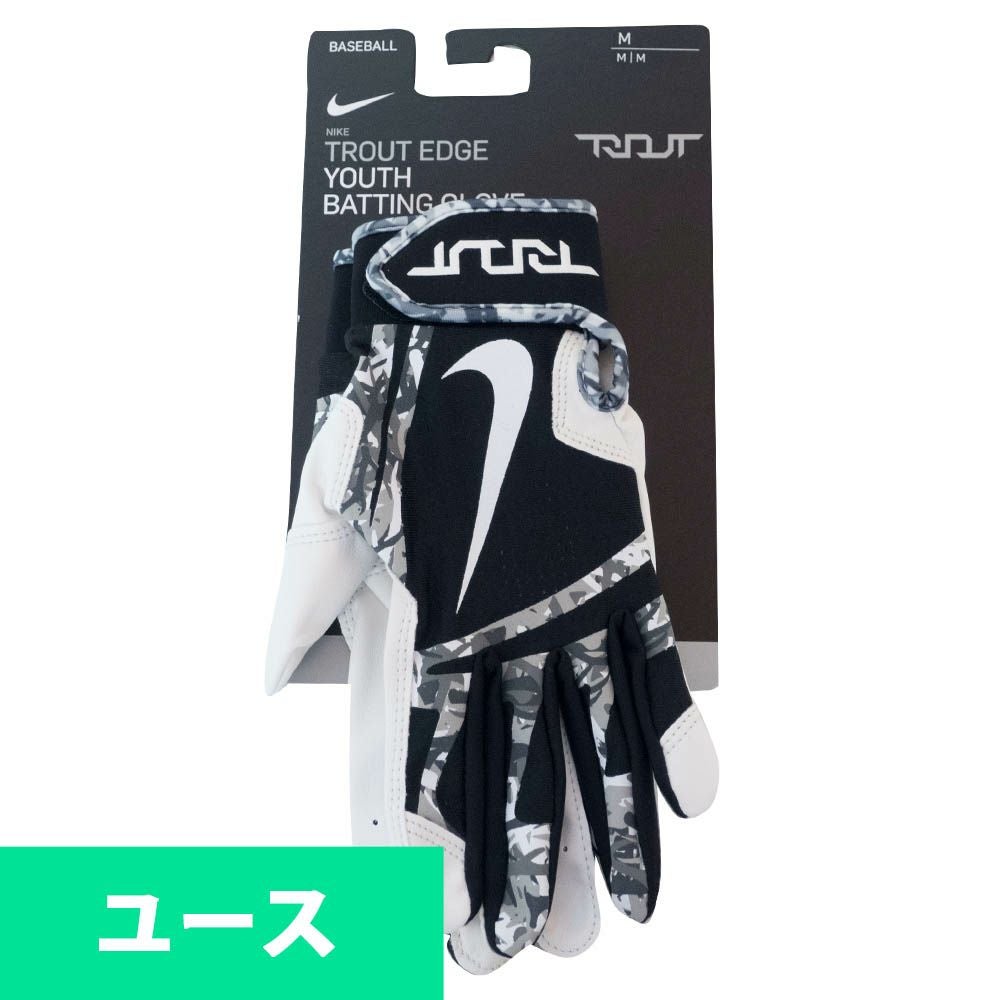 TROUT バッティンググローブ」のグッズ通販 | セレクション公式