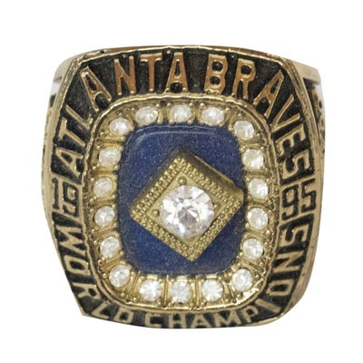 MLB ブレーブス アクセサリー - MLB | セレクション公式オンライン通販 