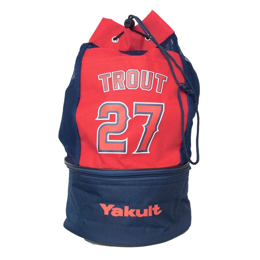 MLB マイク・トラウト グッズ - MLB | セレクション公式オンライン通販