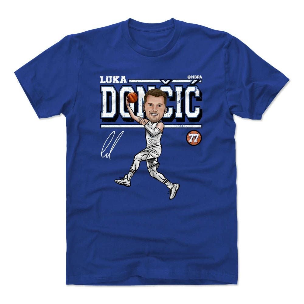NBA ルカ・ドンチッチ Tシャツ - NBA | セレクション公式