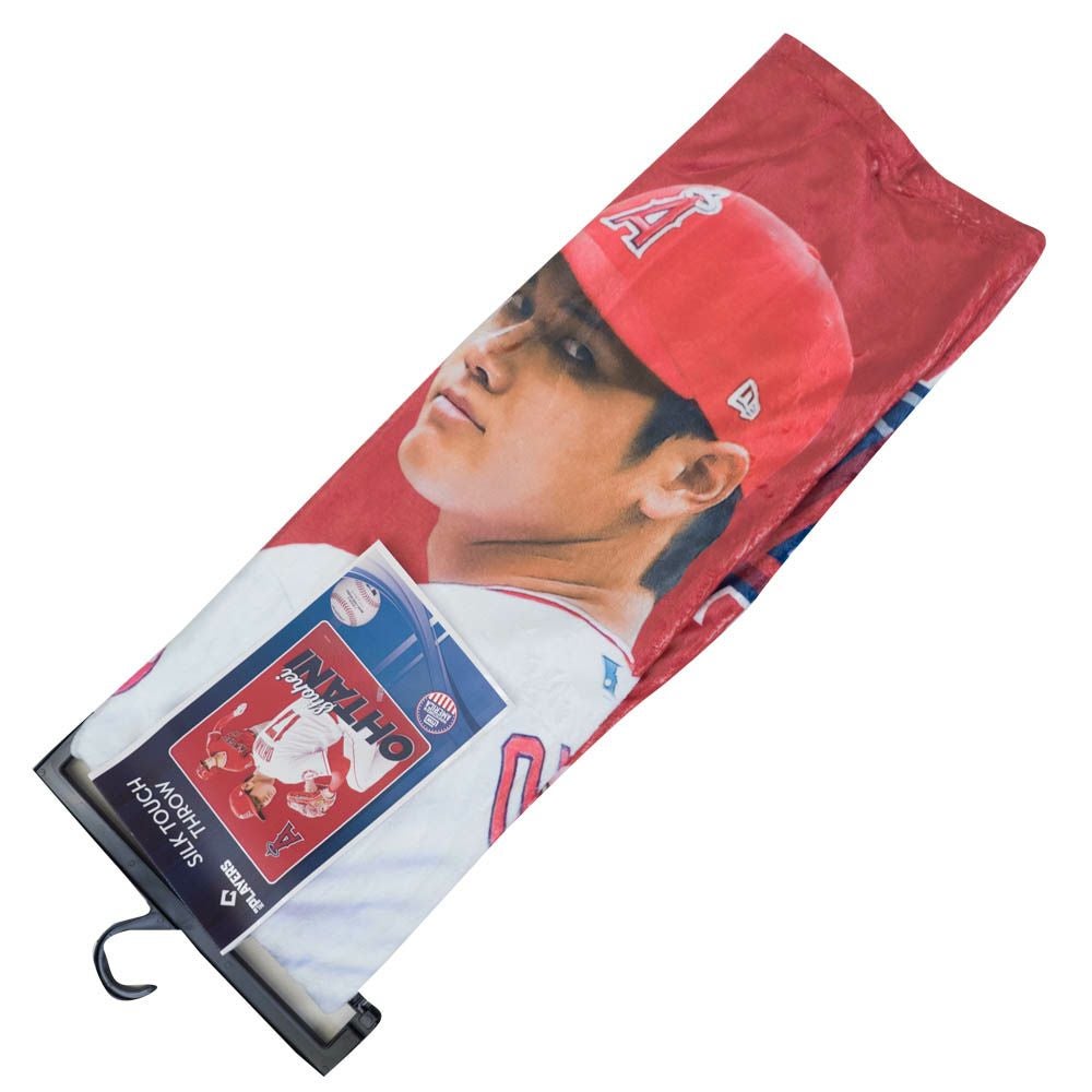 MLB ブランケット」のグッズ通販 | セレクション公式オンライン通販ストア