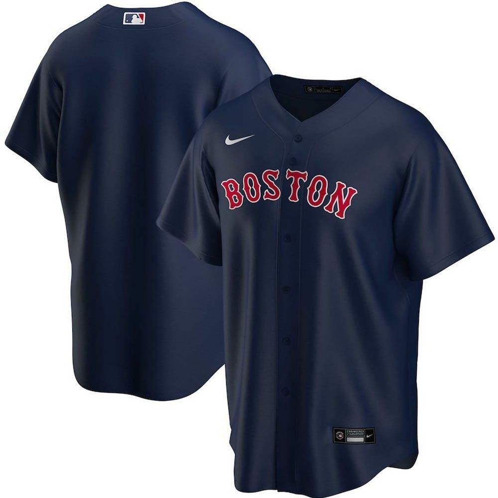 MLB レッドソックス ユニフォーム ナイキ メンズ - MLB | セレクション