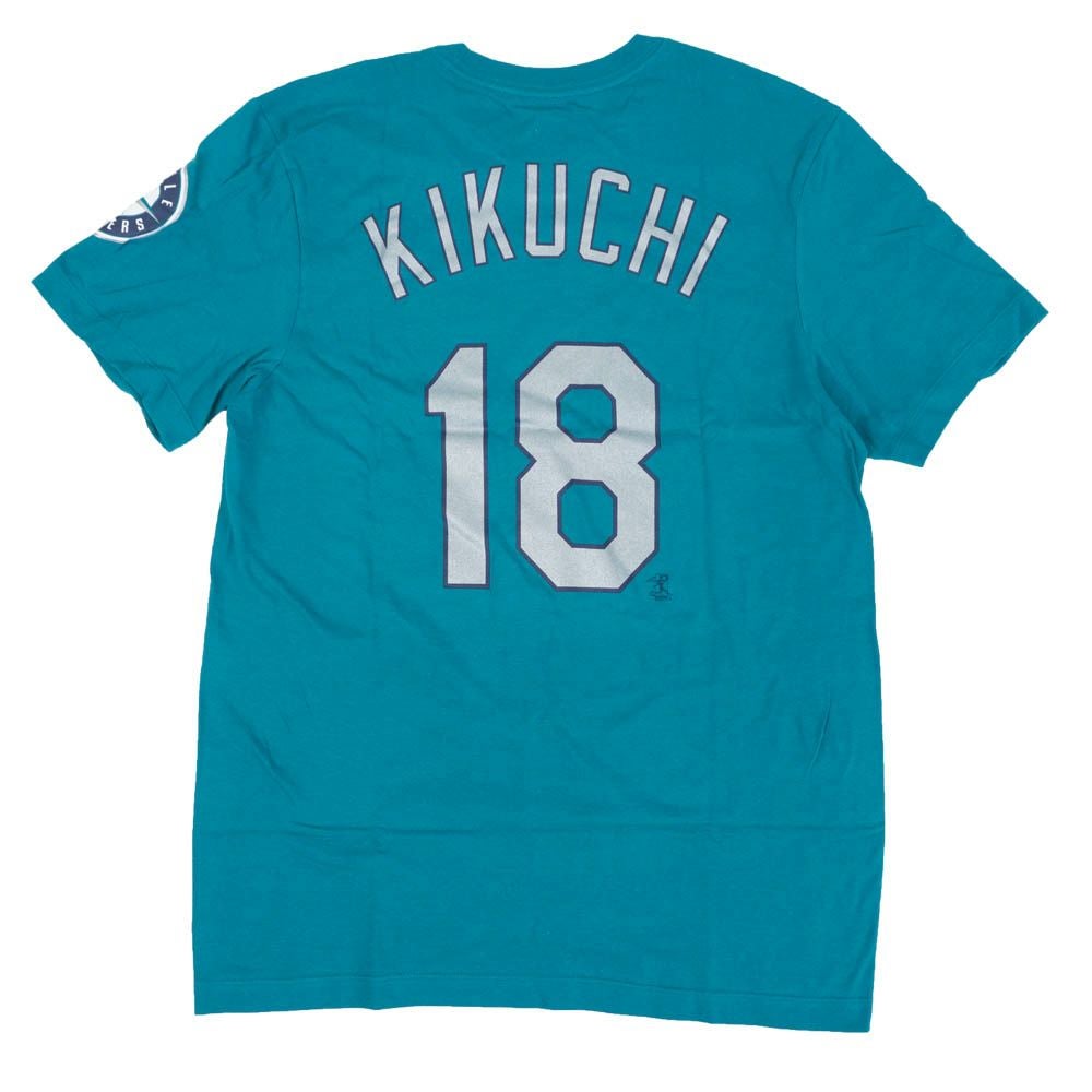MLB 菊池雄星 グッズ - MLB | セレクション公式オンライン通販ストア
