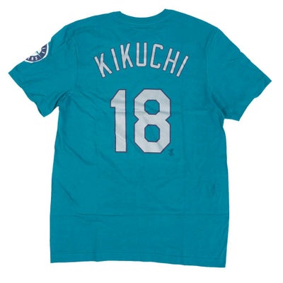 MLB 菊池雄星 ナイキ メンズ - MLB | セレクション公式オンライン通販 