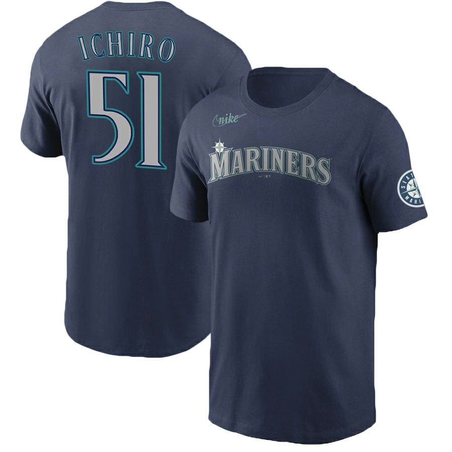 新品★希少★イチローTシャツ MLB イチロー Tシャツ - MLB | セレクション公式オンライン通販ストア