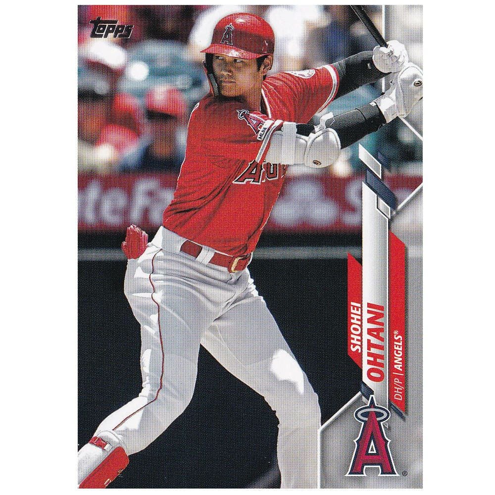 MLB 大谷翔平 エンゼルス トレーディングカード 2022 Topps Now #326 7
