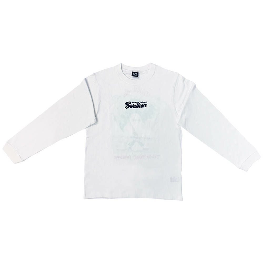 つば九郎(スワローズ) Tシャツ メンズ - プロ野球 | セレクション公式