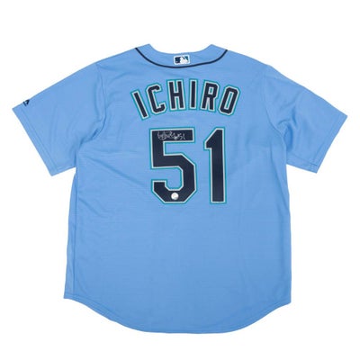 MLB マリナーズ イチロー マジェスティック - MLB | セレクション公式 