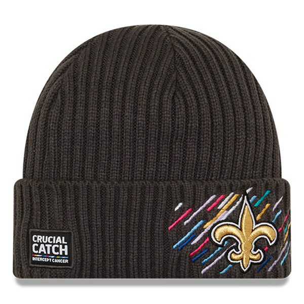 マンチェスター・ユナイテッド ニット帽 ニューエラ NEW ERA ブラック