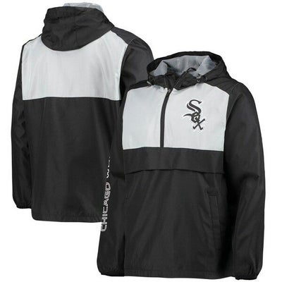 PUBLUK Chicago White Sox ナイロンジャケット SHELLTER ONLINE SHOPは 