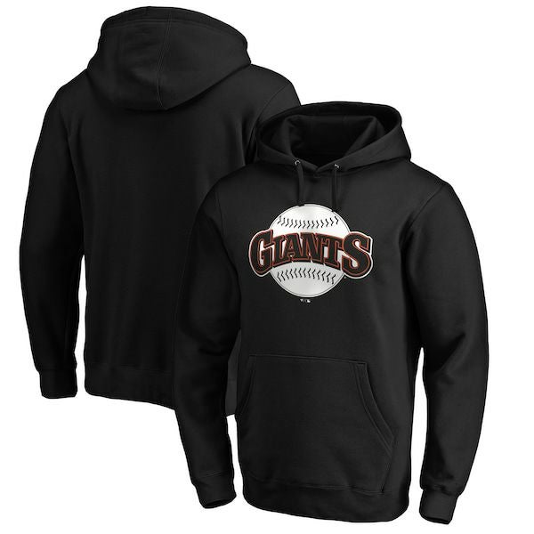 MLB ジャイアンツ パーカー/スウェット メンズ - MLB | セレクション