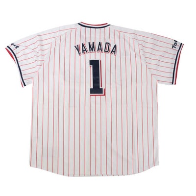 ヤクルトスワローズ ユニフォーム - プロ野球 公式オンライン通販ストア