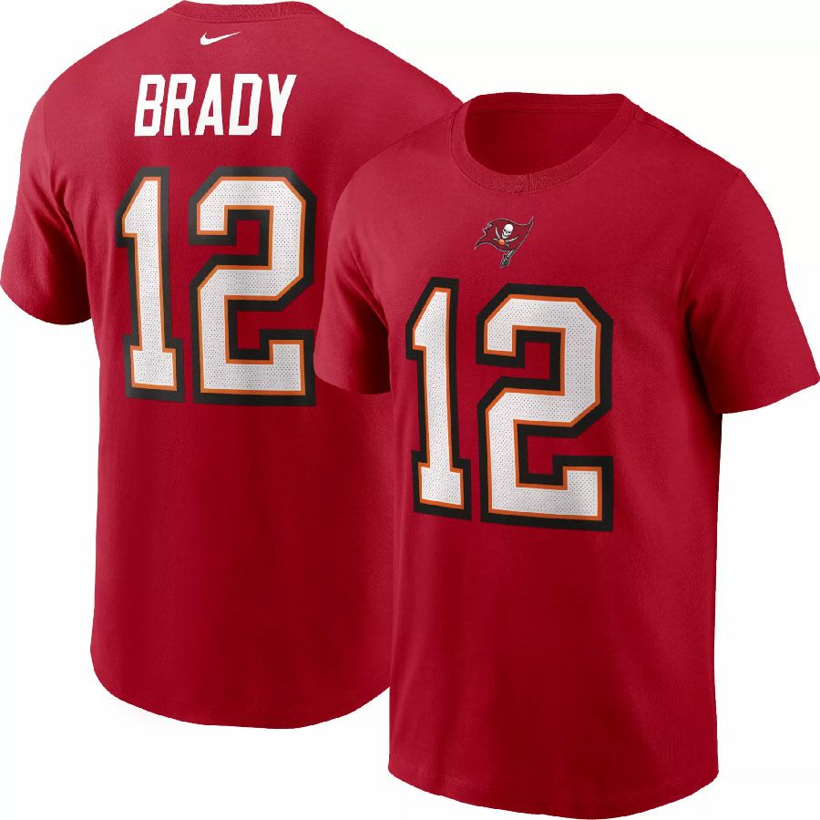 NFL Tシャツ ナイキ タンパベイ・バッカニアーズ - NFL | セレクション