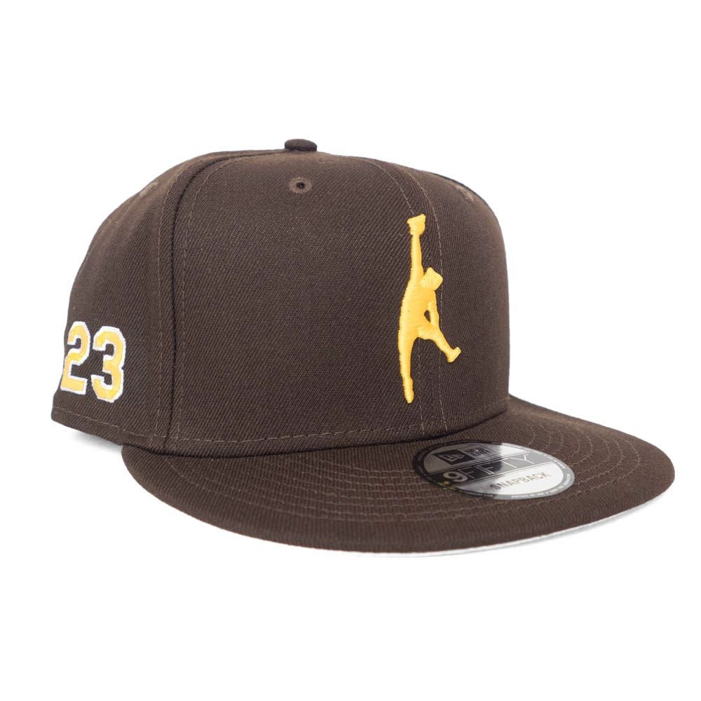 MLB タティスJr. キャップ ニューエラ - MLB | セレクション公式