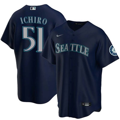 MLB イチロー ユニフォーム - MLB | セレクション公式オンライン通販ストア