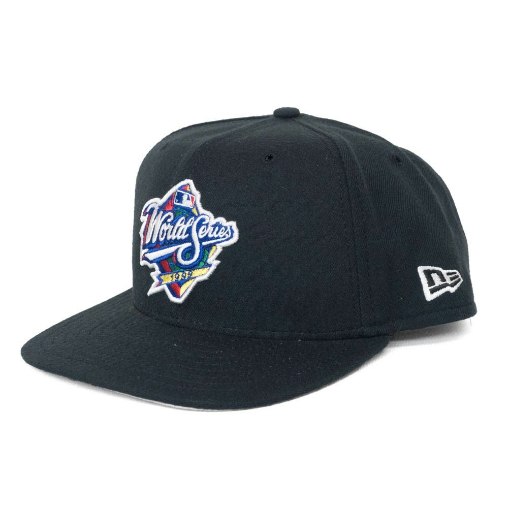 サンフランシスコ・ジャイアンツ ベースボールキャップ　ワールドシリーズ MLB サンフランシスコ・ジャイアンツ キャップ/帽子 3x ワールド