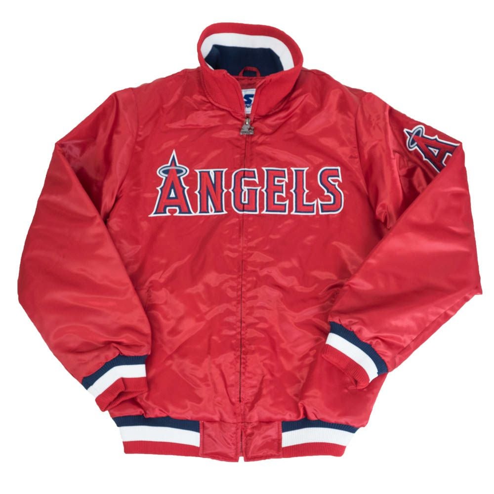 MLB エンゼルス ジャケット - MLB | セレクション公式オンライン通販ストア