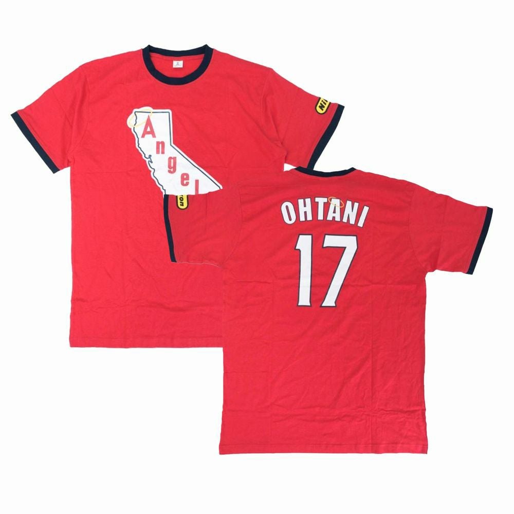 MLB 大谷翔平 Tシャツ メンズ - MLB | セレクション公式オンライン通販