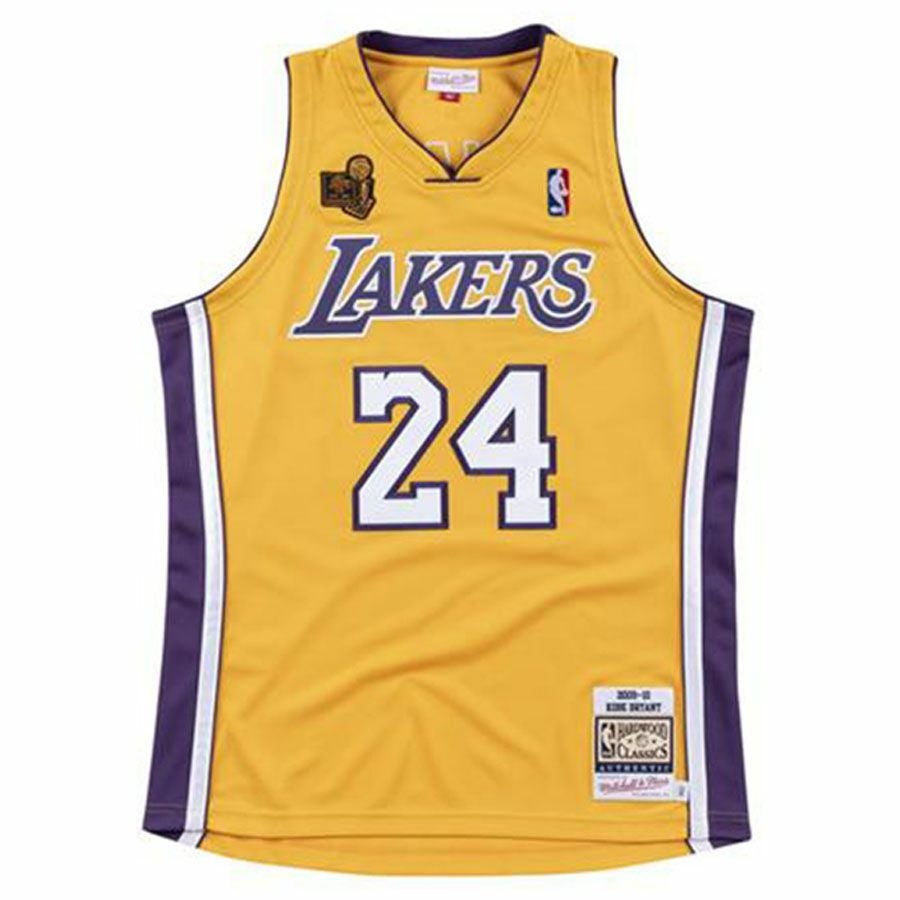 NBA ユニフォーム コービー・ブライアント メンズ ロサンゼルス