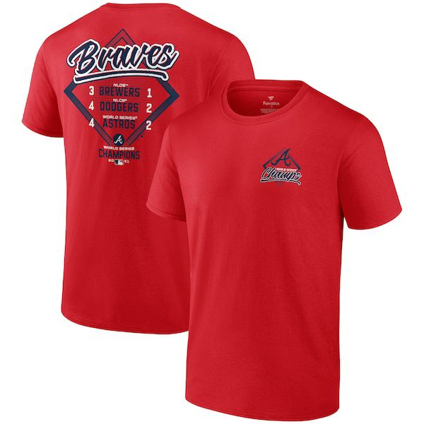 95年製ブレーブス 優勝記念Tシャツ USA製 SALEM L MLB ブレーブス Tシャツ - MLB | セレクション公式オンライン通販ストア