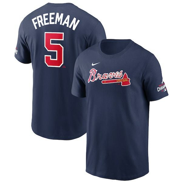MLB ブレーブス フレディ・フリーマン メンズ - MLB | セレクション