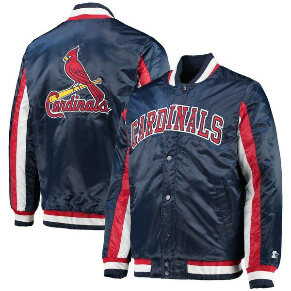 MLB カージナルス ジャケット - MLB | セレクション公式オンライン通販