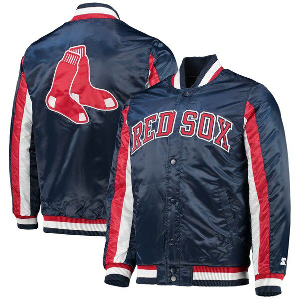 MLB レッドソックス ジャケット - MLB | セレクション公式オンライン