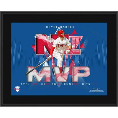 MLB ブライス・ハーパー ホーム＆オフィス - MLB | セレクション公式 