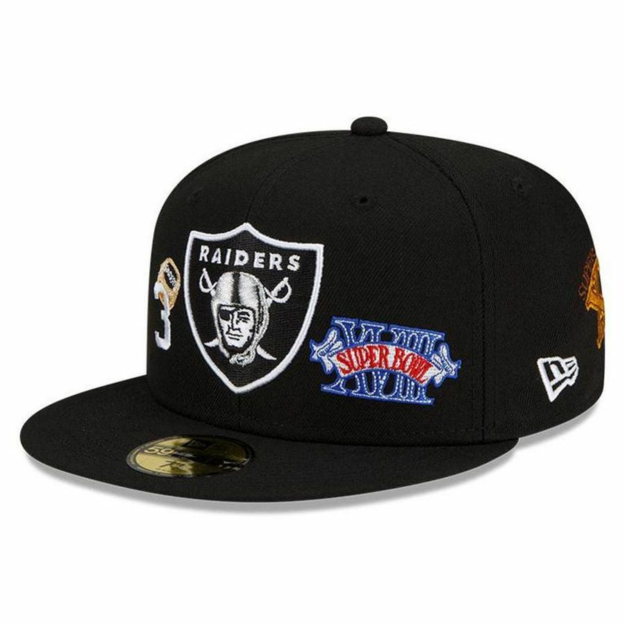 NFL レイダース キャップ - NFL | セレクション公式オンライン通販ストア