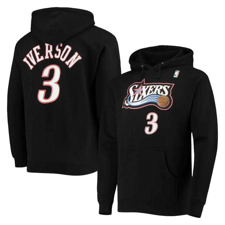 NBA 76ers パーカー/スウェット メンズ - NBA | セレクション公式