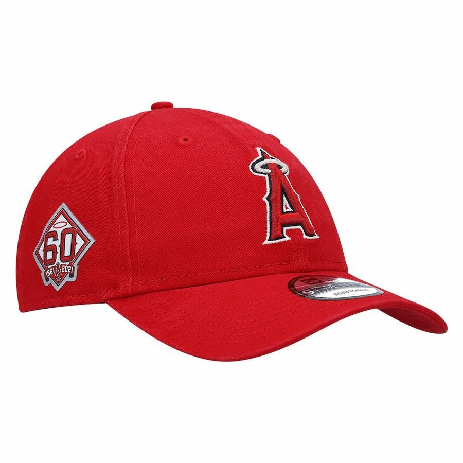 MLB エンゼルス キャップ レッド メンズ - MLB | セレクション公式