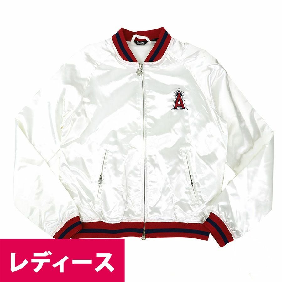 MLB エンゼルス ジャケット - MLB | セレクション公式オンライン通販ストア